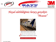 Tablet Screenshot of batucamfilmi.com
